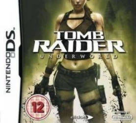 Tomb Raider – Underworld Rom